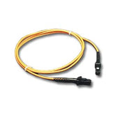 ICC ICFOJ4T6 Multimode Fiber Optic Patch Cord - MT-RJ /